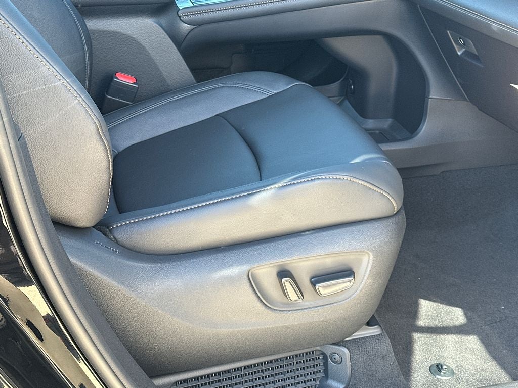 2026 Toyota Sienna Woodland Edition