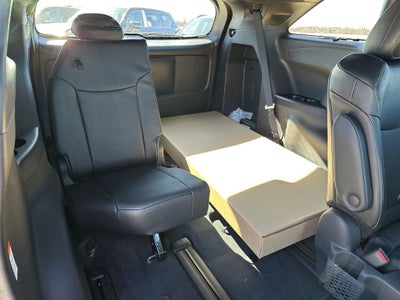 2026 Toyota Sienna Woodland Edition