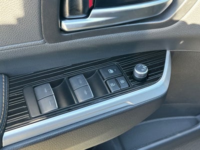 2026 Toyota Sienna Woodland Edition