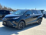 2026 Toyota Sienna Woodland Edition