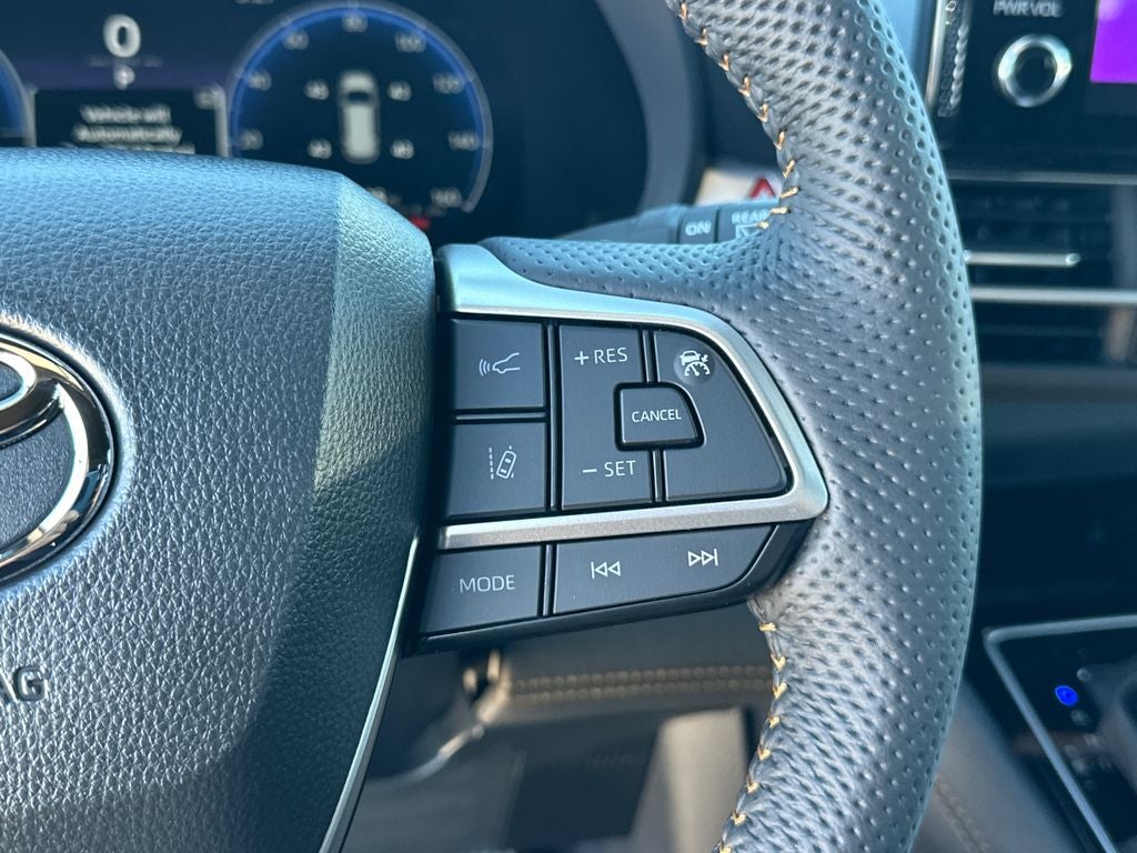 2026 Toyota Sienna Woodland Edition