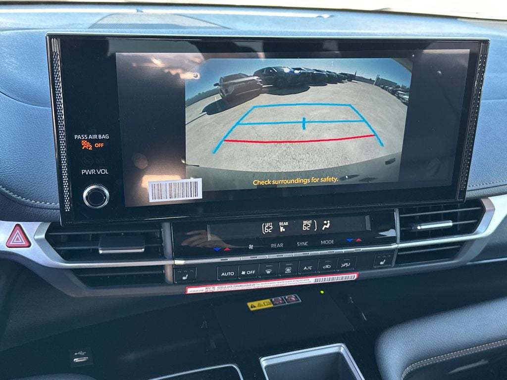 2026 Toyota Sienna Woodland Edition