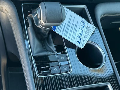 2026 Toyota Sienna Woodland Edition