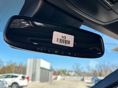 2026 Toyota Sienna Woodland Edition