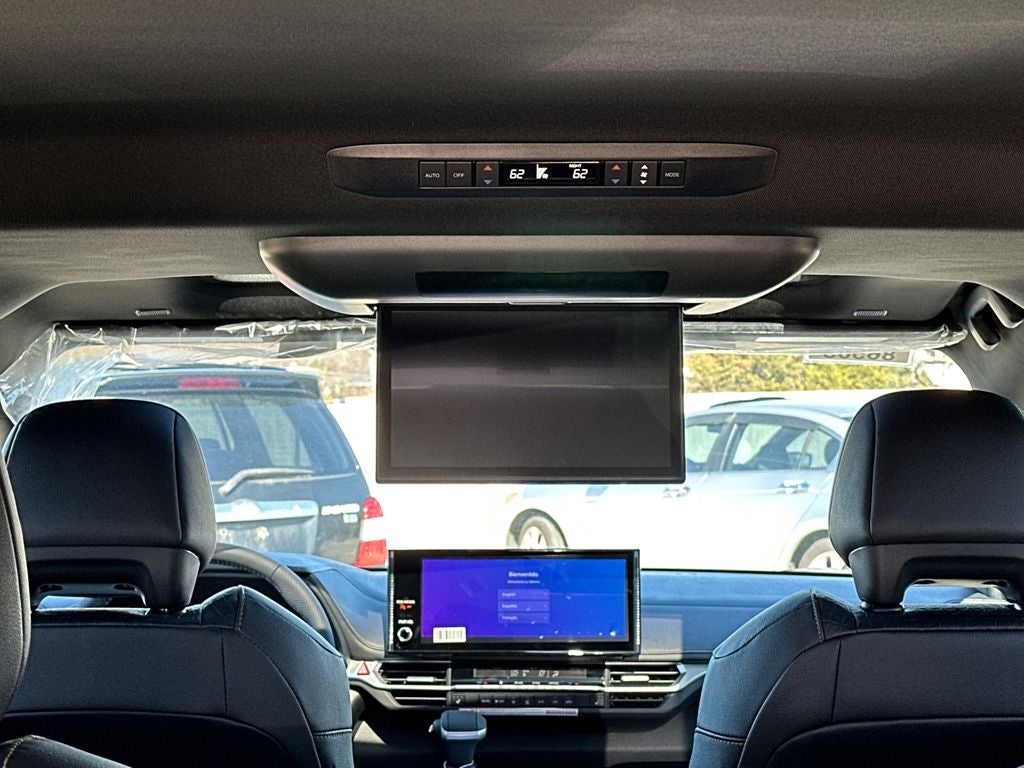 2026 Toyota Sienna Woodland Edition