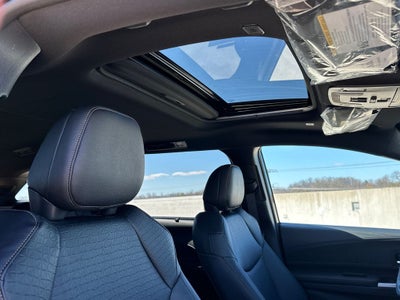 2026 Toyota Sienna Woodland Edition