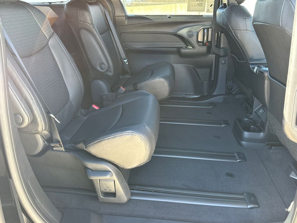 2026 Toyota Sienna Woodland Edition