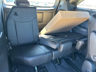 2026 Toyota Sienna Woodland Edition