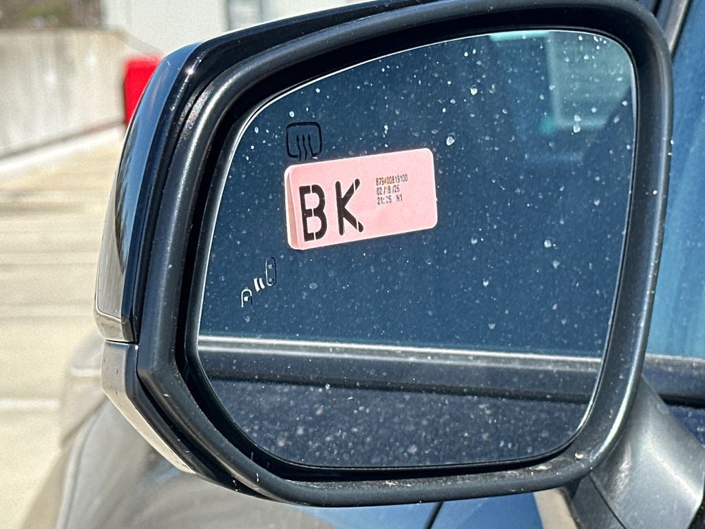 2026 Toyota Sienna Woodland Edition