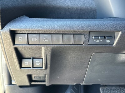 2026 Toyota Sienna Woodland Edition