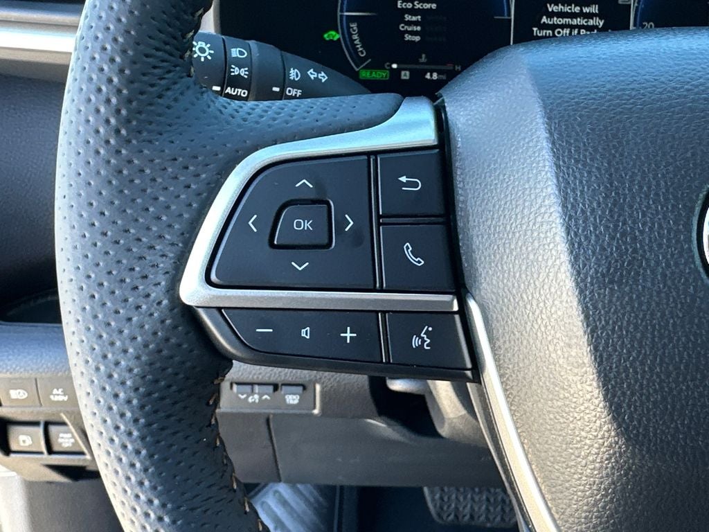 2026 Toyota Sienna Woodland Edition