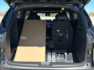 2026 Toyota Sienna Woodland Edition