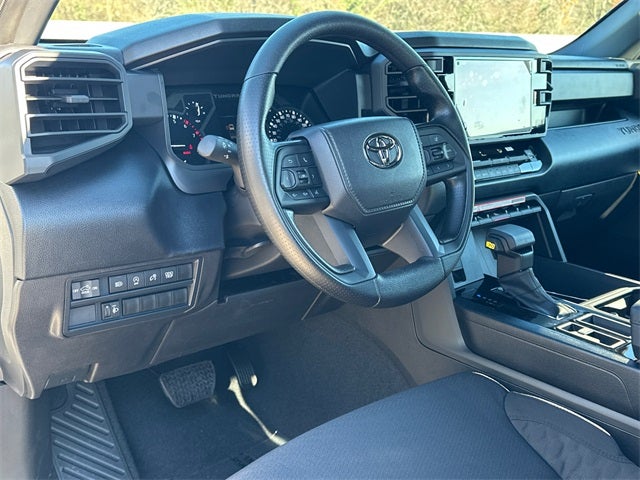 2026 Toyota Tundra SR