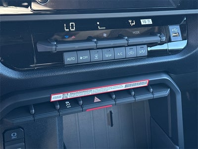 2026 Toyota Tundra SR