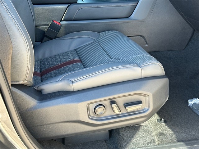 2026 Toyota Tundra i-FORCE MAX Tundra Capstone