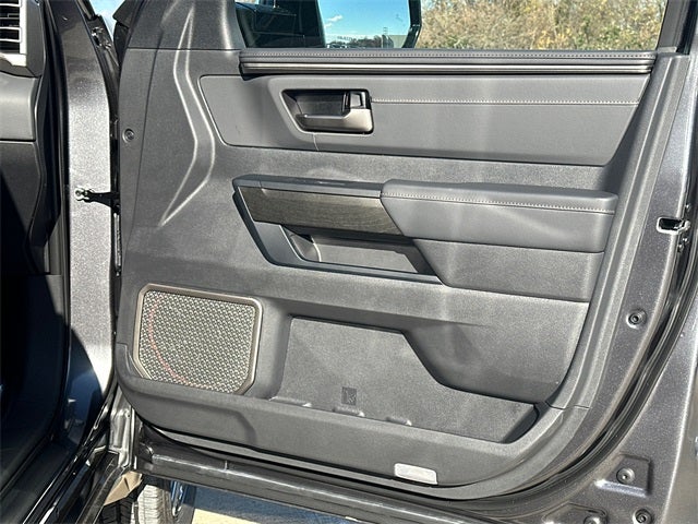 2026 Toyota Tundra i-FORCE MAX Tundra Capstone