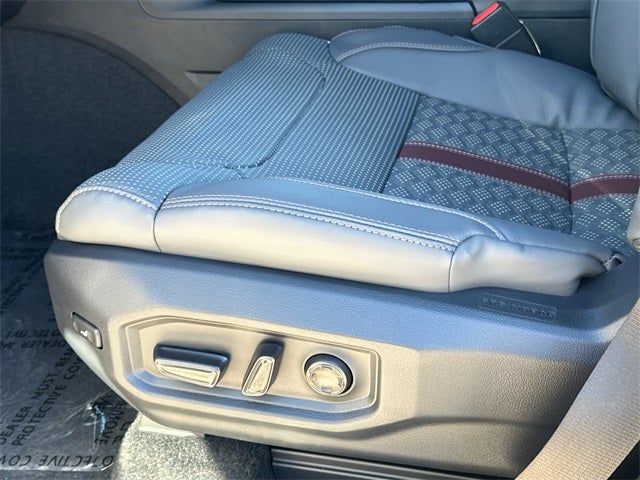 2026 Toyota Tundra i-FORCE MAX Tundra Capstone