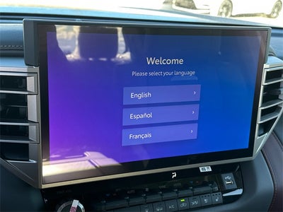 2026 Toyota Tundra i-FORCE MAX Tundra Capstone