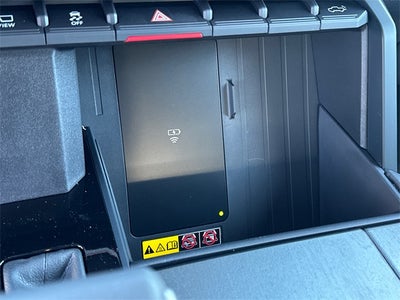 2026 Toyota Tundra i-FORCE MAX Tundra Capstone