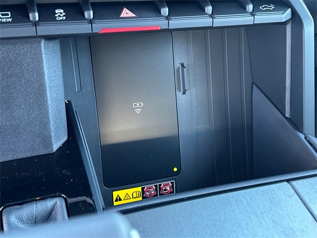 2026 Toyota Tundra i-FORCE MAX Tundra Capstone