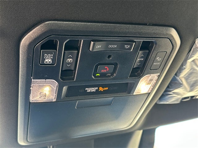 2026 Toyota Tundra i-FORCE MAX Tundra Capstone