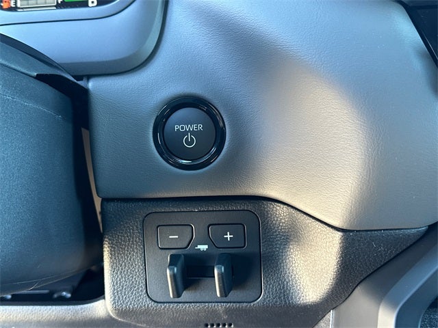 2026 Toyota Tundra i-FORCE MAX Tundra Capstone