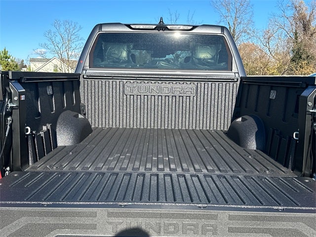 2026 Toyota Tundra i-FORCE MAX Tundra Capstone