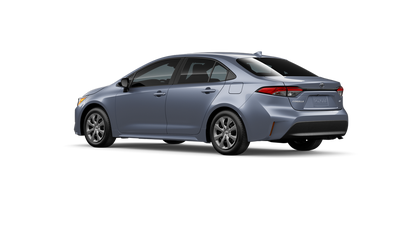 2027 Toyota Corolla LE