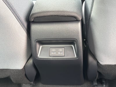 2027 Toyota Corolla SE