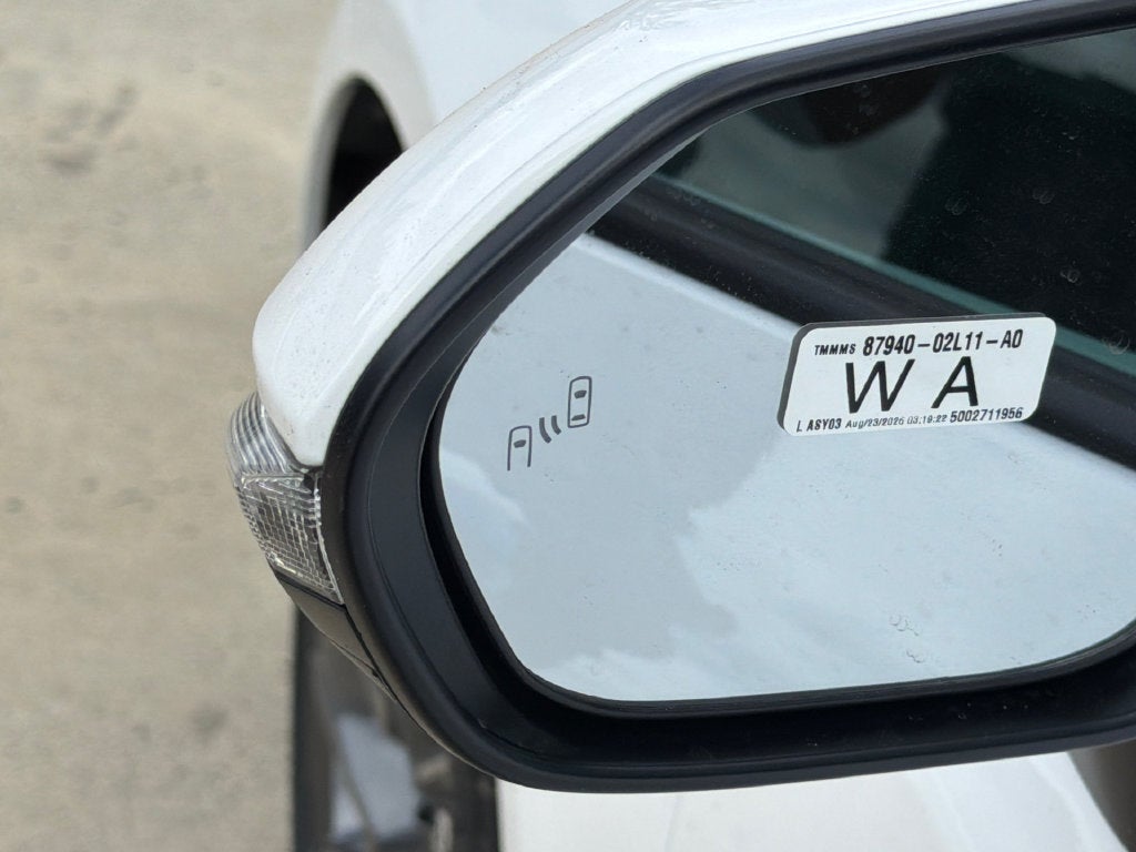2027 Toyota Corolla SE