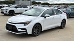 2027 Toyota Corolla SE