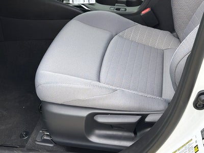 2027 Toyota Corolla SE