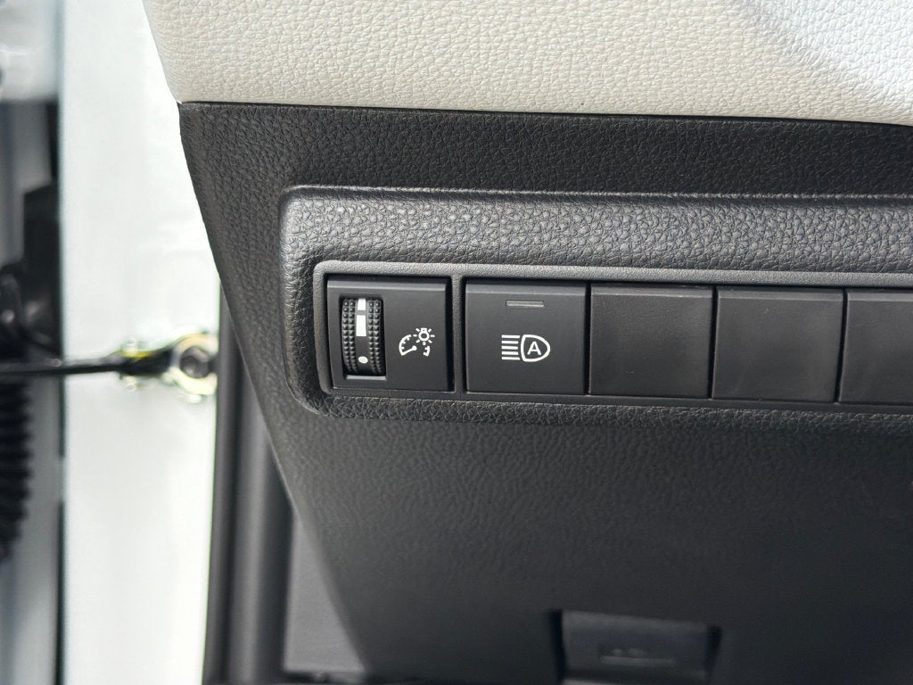 2027 Toyota Corolla SE