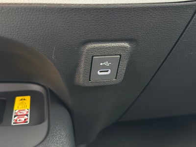 2027 Toyota Corolla SE