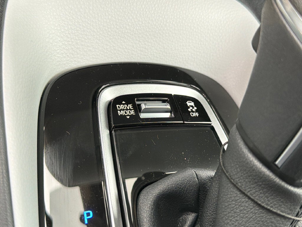 2027 Toyota Corolla SE