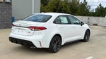 2027 Toyota Corolla SE