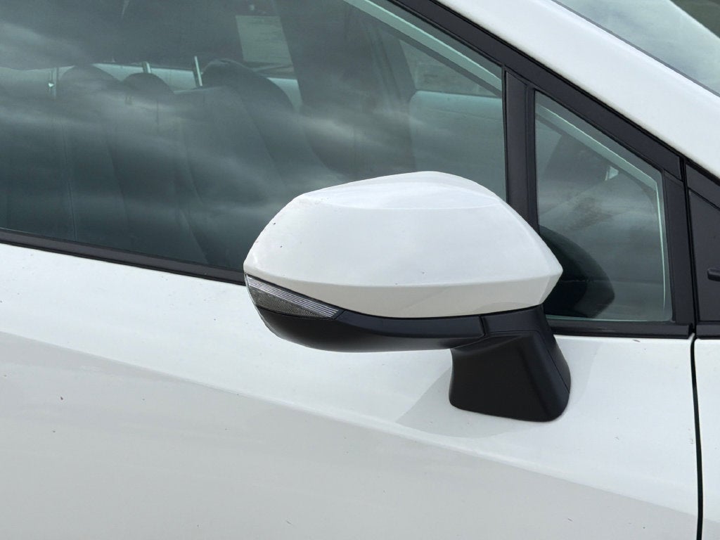 2027 Toyota Corolla SE