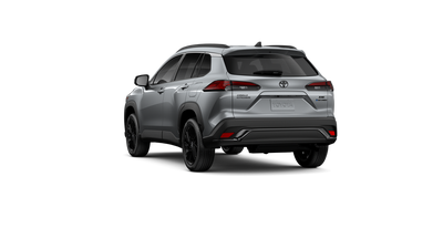 2026 Toyota Corolla Cross Hybrid XSE