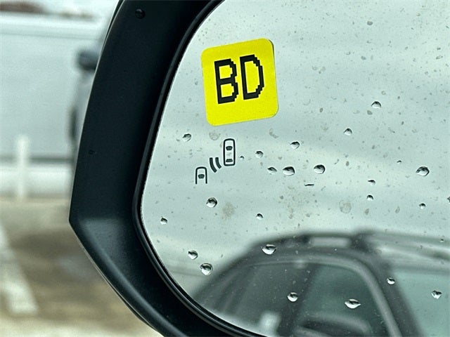 2026 Toyota Corolla Cross Hybrid SE