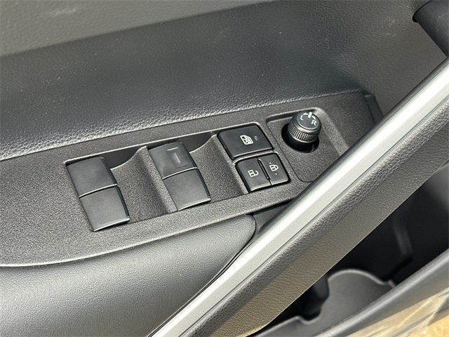 2026 Toyota Corolla Cross Hybrid SE