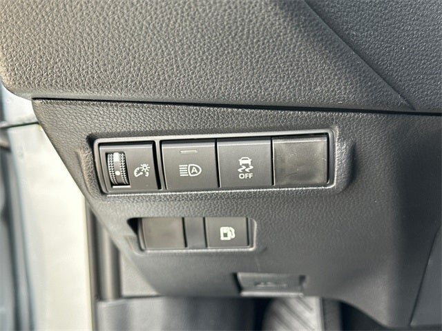 2026 Toyota Corolla Cross Hybrid SE