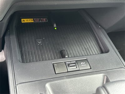 2026 Toyota Corolla Cross Hybrid SE