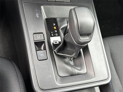 2026 Toyota Corolla Cross Hybrid SE