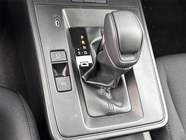 2026 Toyota Corolla Cross Hybrid SE