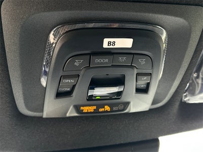 2026 Toyota Corolla Cross Hybrid SE