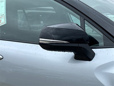 2026 Toyota Corolla Cross Hybrid SE