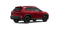2026 Toyota Corolla Cross Hybrid XSE