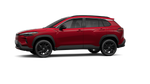 2026 Toyota Corolla Cross Hybrid XSE