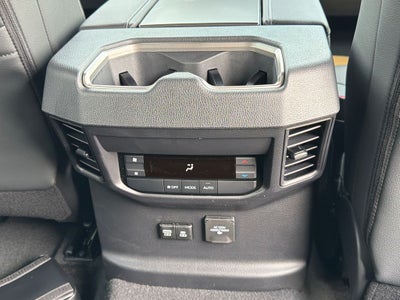 2026 Toyota Sequoia SR5