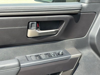 2026 Toyota Sequoia SR5